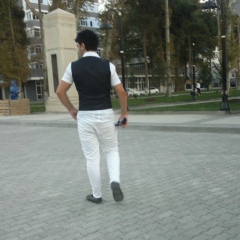 Samir Javadov, 25.02.1994, Мингечевир