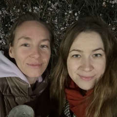 Анна , 29.08.1987, Севастополь