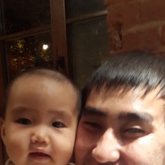 Жанибек Бекдаиров, 06.01, Астана