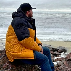 Андрей Шалимов, 28.11