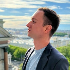 Дмитрий Пантелеев, 04.10.1988, Санкт-Петербург