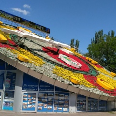 Любовь Шаповал, 30.04