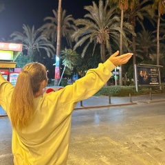 Ирина Чуркина, 02.05.1983, Челябинск