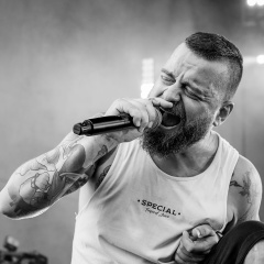 Николай Помогаев, 22.07, Москва