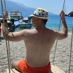 Николай Пузырь, 19.08, Москва