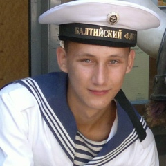 Владимир Бахвалов, 10.05.1991, Санкт-Петербург