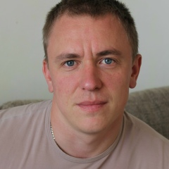 Алексей Хоминятыч, 23.01.1986