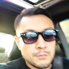 Галымжан Казбагаров, 14.08, Алматы