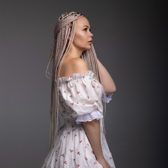 Люсьена Хапонен, 01.12, Майкоп