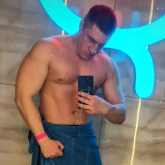 Серега Яковлев, 21.01, Москва