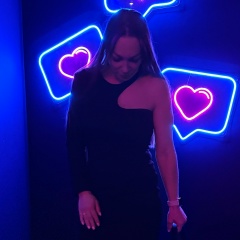 Татьяна Беляева, 02.01.1988, Санкт-Петербург