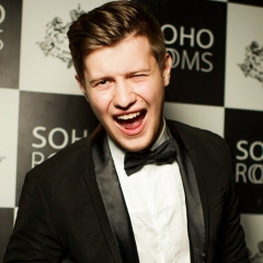 Эдуард Зарубин, 08.07, Краснодар