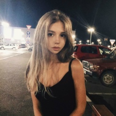 Марина Иванова, 11.04, Санкт-Петербург