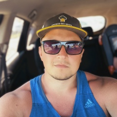 Сергей Радченко, 25.09, Красноярск