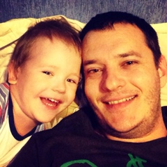 Алексей Кузнецов, 15.01.1984, Омск