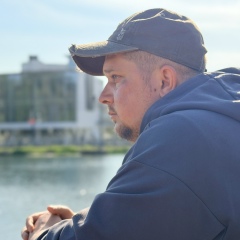 Андрей Мельников, 23.09.1988, Калининград