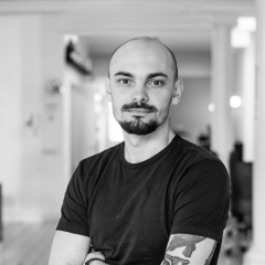 Александр Федорец, 24.05.1930, Amsterdam