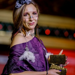 Ольга Подковырова, 03.05, Москва