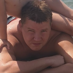 Алексей Турубанов, 07.06.1987, Санкт-Петербург