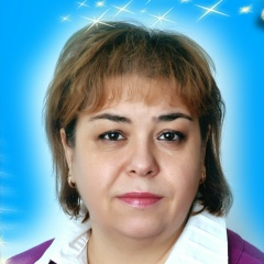 Виктория Шарагова, 25.11, Кишинев