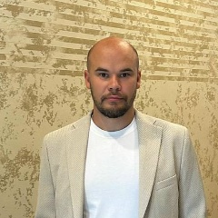 Константин Кривошеин, 13.02.1988, Санкт-Петербург