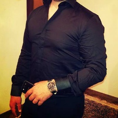 Арсен Меджидов, 02.02