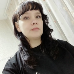 Татьяна Любимова, 26.04, Ижевск