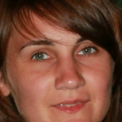 Алена Колбецкова, 01.11.1986, Сосновское