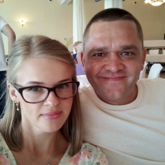 Ирина Селезнёва, 07.09.1988, Москва