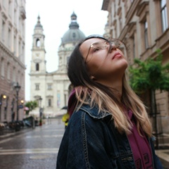 Aidana Kamal, 07.10.1999