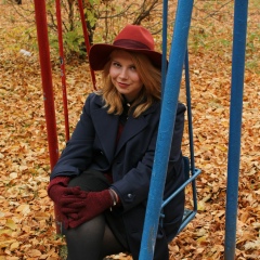 Елена Петухова, 17.08.1988, Praha