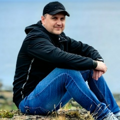 Андрей Волощенко, 22.04.1981