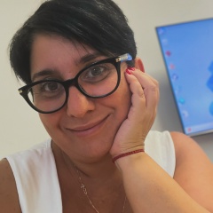 Элина Нерсесова, 30.06, Москва