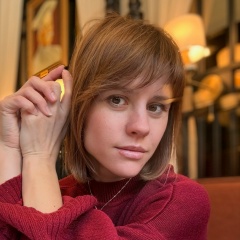 Александра Шаклеина, 10.03.1989, Москва