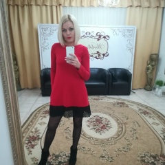 Alexandra Benderski, 09.05.1989, Кишинев
