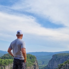 Сергей Павлов, 20.11.1985, Санкт-Петербург