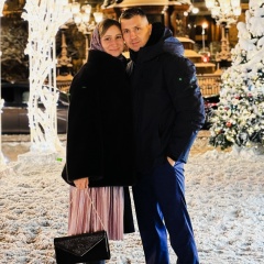 Антонина Гречко, 04.03, Санкт-Петербург