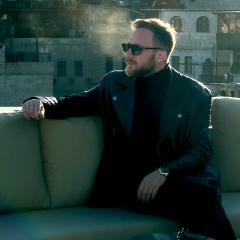 Николай Засухин, 10.07, Бишкек