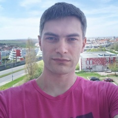 Вадим Онуфриев, 08.04, Praha