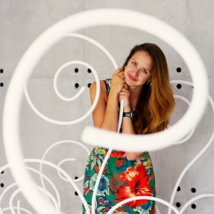 Маргарита Сонина, 03.03, Москва