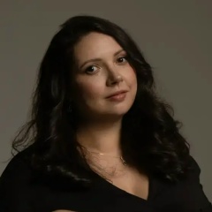 Екатерина Ткачук, Санкт-Петербург