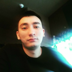 Арыстан Карашев, 28.09.1995, Актау