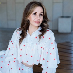 Алёна Тарасова, 31.10.1988, Краснодар