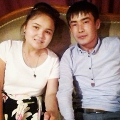 Омірсерік Амангелдиев, 03.03, Алматы