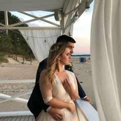 Антон Тодд, 08.02.1983, Санкт-Петербург