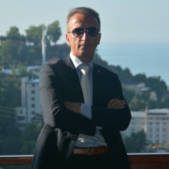 Alex Desouza, 01.10, Киев