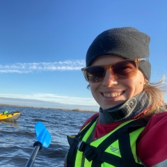 Юлия Скрозникова, 13.10, Москва