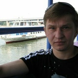 Григорий Понибратец, 30.04.1982, Новосибирск