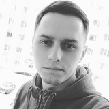 Максим Сулейкин, 23.04.1993, Михайловск