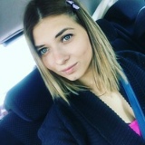 Анна Войчунас, 04.11, Москва